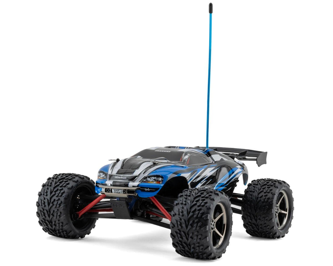 Traxxas E-Revo 1/16 4WD RTR Truck w/XL-2.5 ESC, TQ 2.4GHz Radio, Battery & USB-C Charger