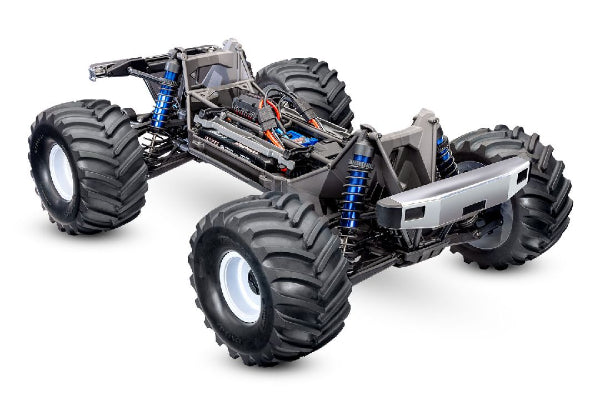 ** PRE-ORDER ** Traxxas X-Maxx 1/6 MT: Brushless Electric Monster Truck RTR