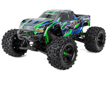 Load image into Gallery viewer, Traxxas X-Maxx 8S 4WD Brushless RTR Monster Truck  w/2.4GHz TQi Radio, TSM &amp; Belted Tires
