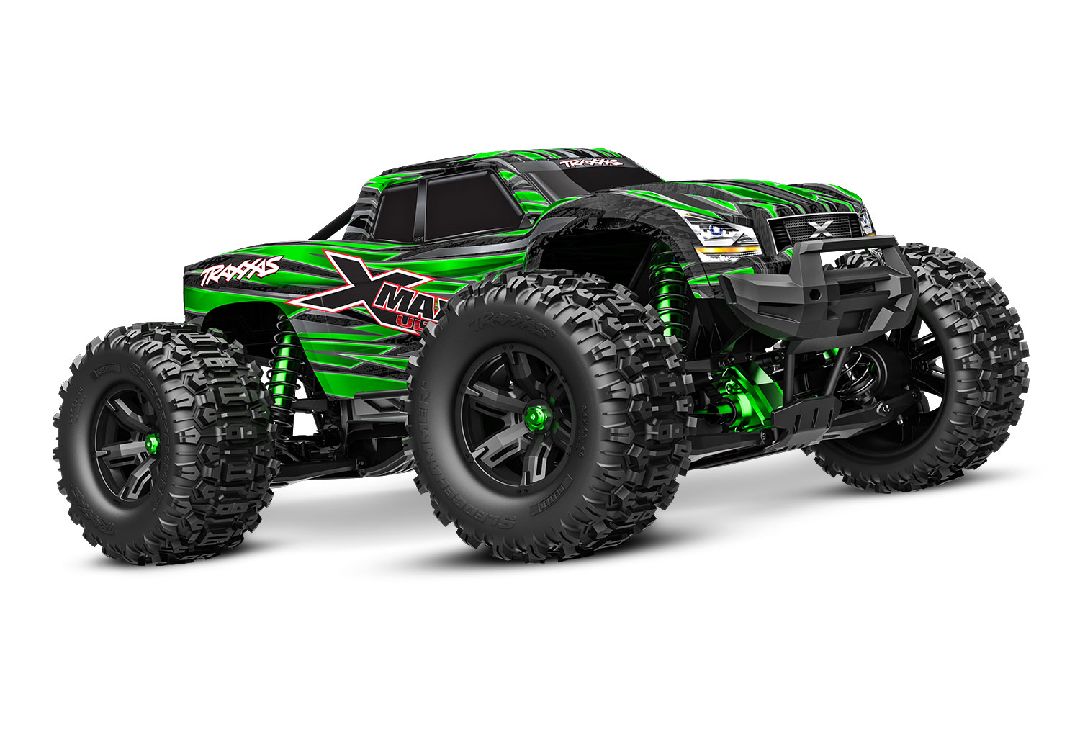 4WD