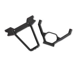 Traxxas Bumper mount, rear/ bumper support