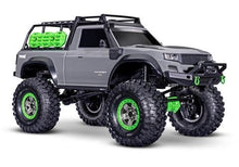 Load image into Gallery viewer, Traxxas TRX-4 Sport - 4WD 1/10 High Trail RTR
