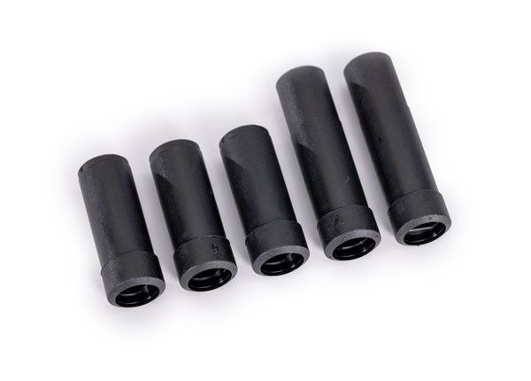 Traxxas Half shafts, center (internal splined, short & long)