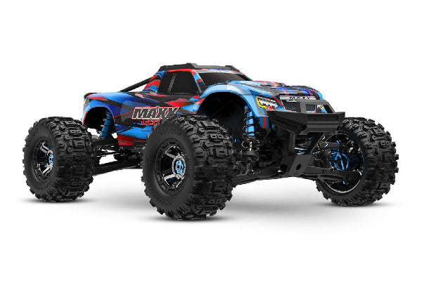 ** PRE-ORDER ** Traxxas Maxx Ultimate VXL-4S 1/10 4WD RTR