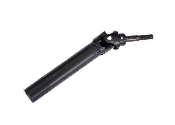 Traxxas Stub axle assembly, outer (front or rear) (assembled wit