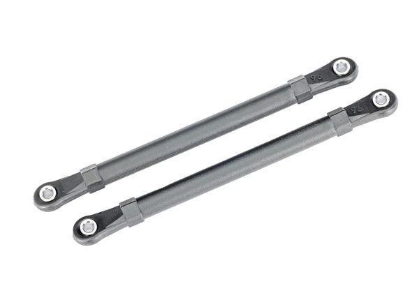 Traxxas Toe links (96mm)(2) (for use #9180 upgrade kit)