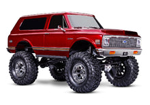 Load image into Gallery viewer, Traxxas 1/10 4WD TRX-4 1972 K5 Blazer High Trail
