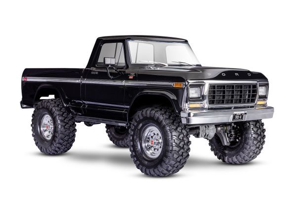 ** PRE-ORDER ** Traxxas 1/10 TRX-4 1979 Ford F-150 Truck 4WD RTR