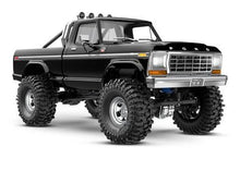 Load image into Gallery viewer, Traxxas 1/18 TRX-4M High Trail 79 F150 4WD Truck
