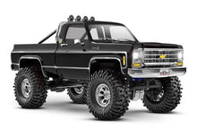 Load image into Gallery viewer, Traxxas 1/18 TRX-4M Chevrolet K10 High Trail Truck
