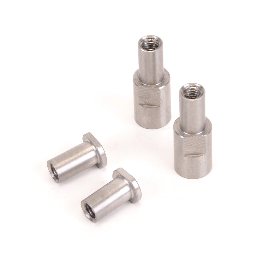 Schumacher Steering Pivots PK4 - SV/2,SVR,KR,KF