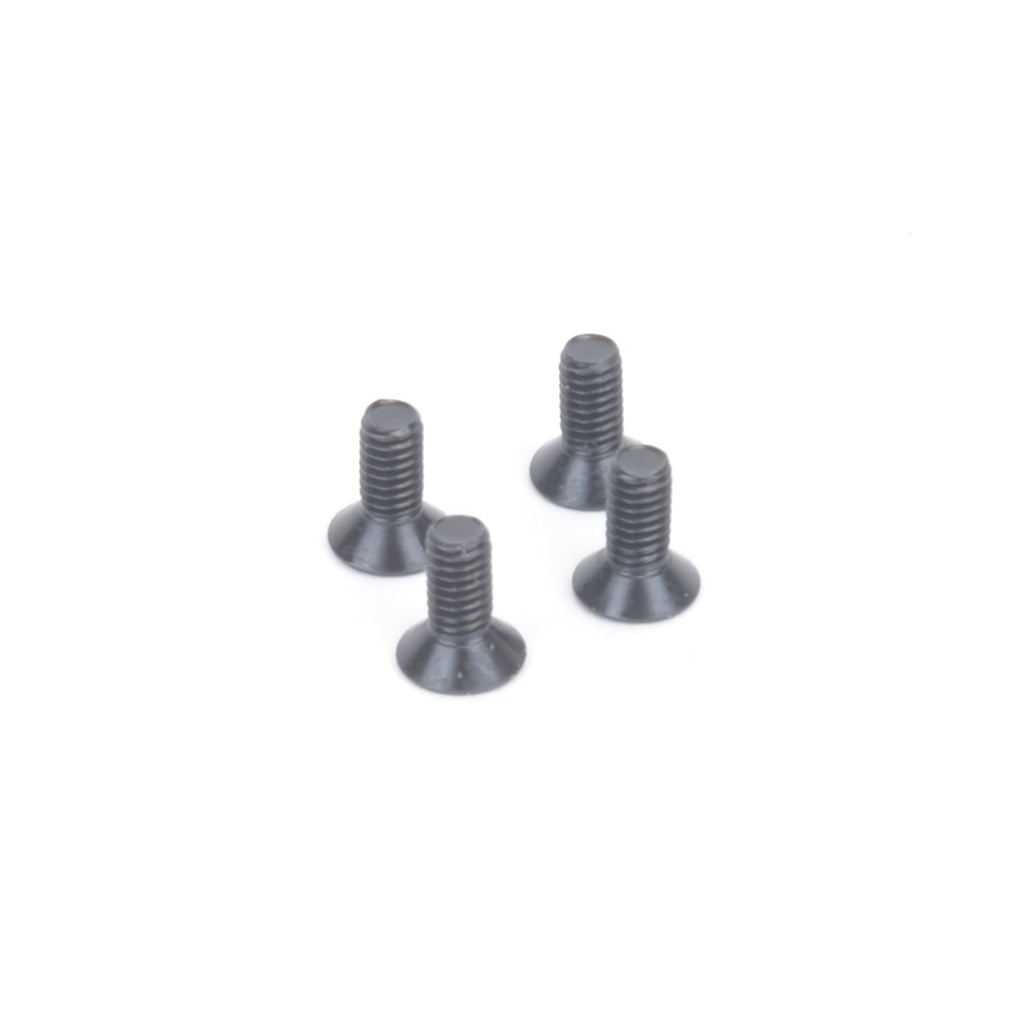 Schumacher Speed Pack M2.5 x 6 CSK (pk4)