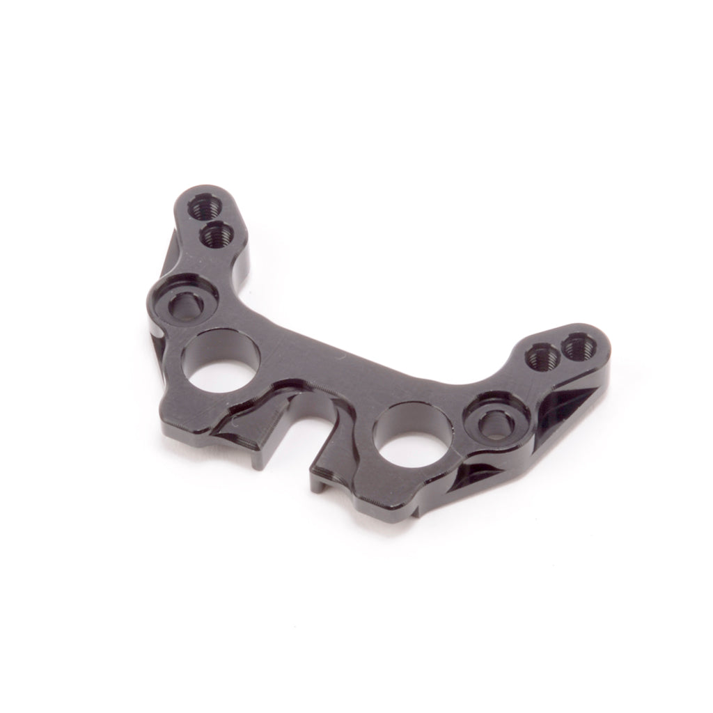 Schumacher Alloy Rear Link Mount V2 - LD/2/3,ST/2