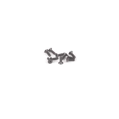 Schumacher SPEED PACK - M2.5X8 CSK HD (PK10)