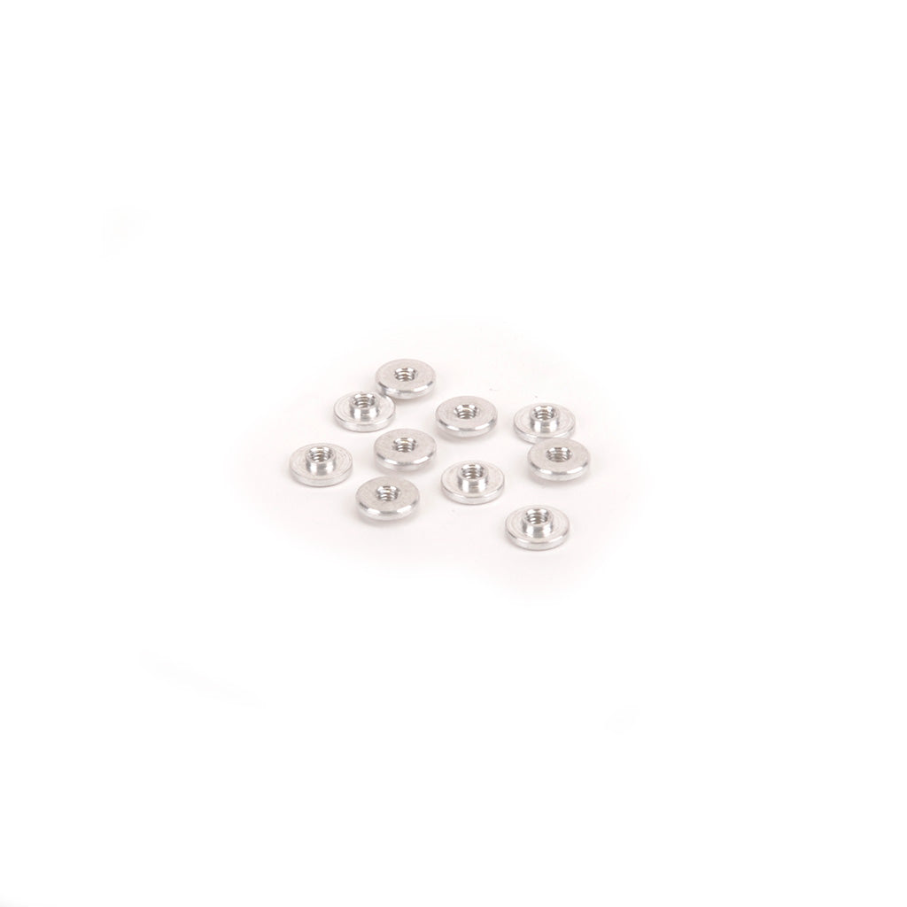 Schumacher M2.5 Thread Insert pk10 - L1 EVO/R,ST/2,LD2/3