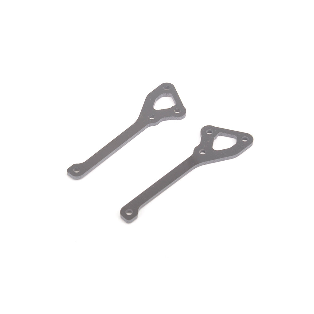 Schumacher S2 2.0MM FRONT TOPDECK - CAT L1 EVO/R (PR)