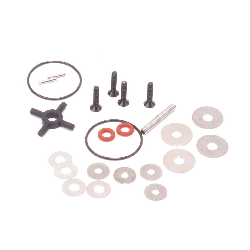 Schumacher GEAR DIFF REBUILD KIT - L1R