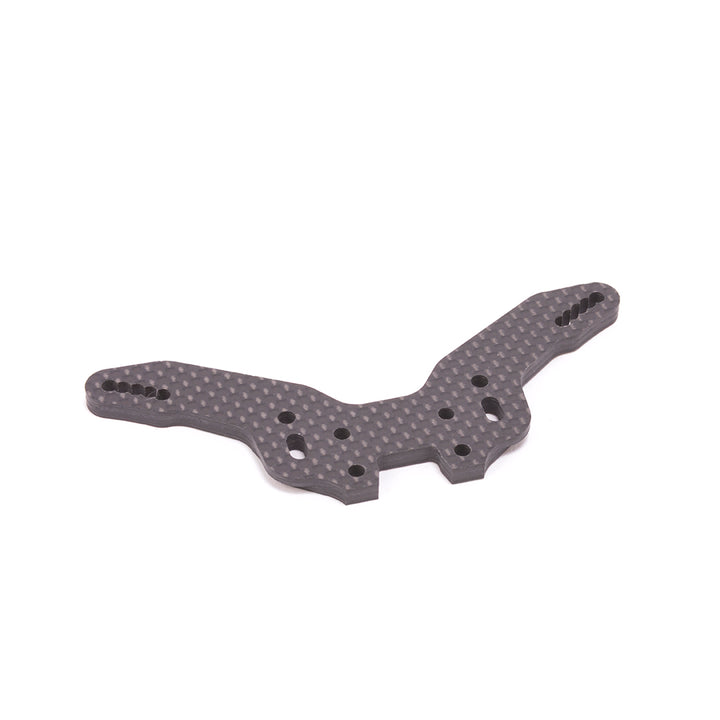 Schumacher C/F REAR SHOCK MOUNT - L1R