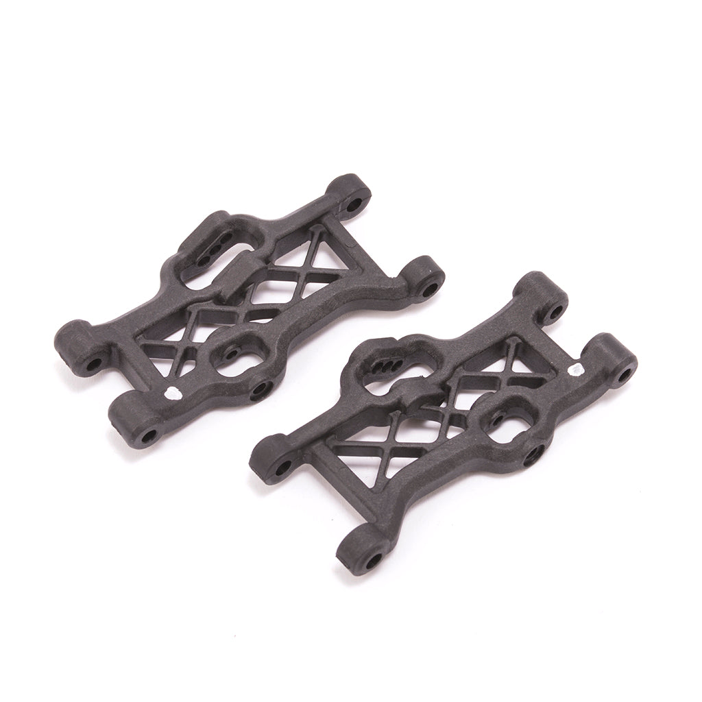 Schumacher Front Wishbones Carbon Filled (PR) - L1R