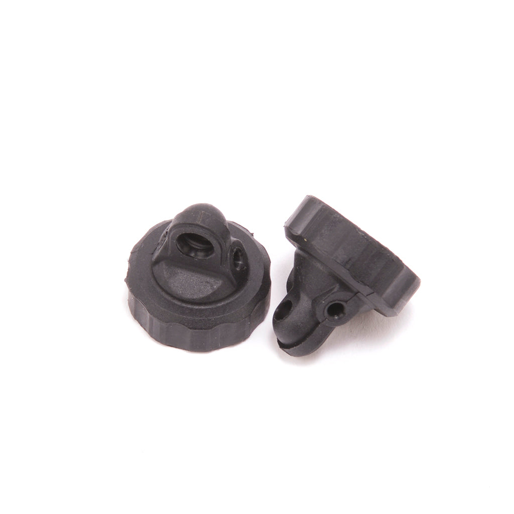 Schumacher Moulded Shock Top (PR) - ST2, LD3