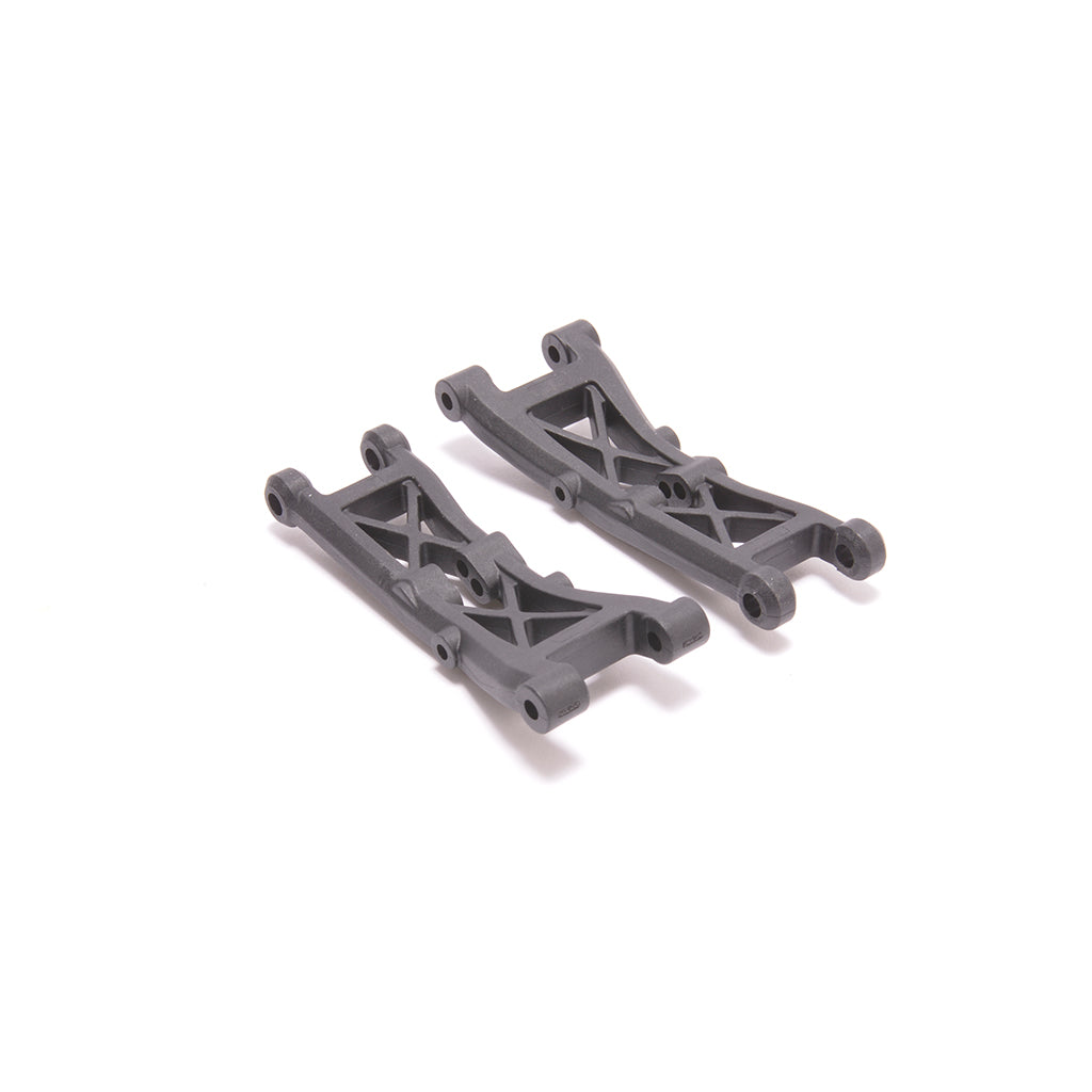Schumacher Front Wishbones Carbon Filled (PR) - LD3