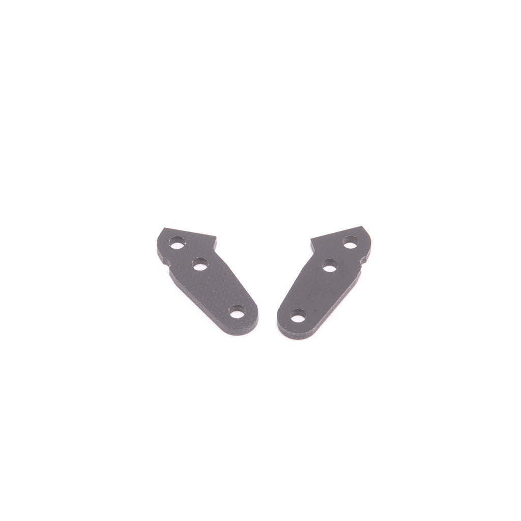 Schumacher S2 Steering Arm C - LD3 (pr)