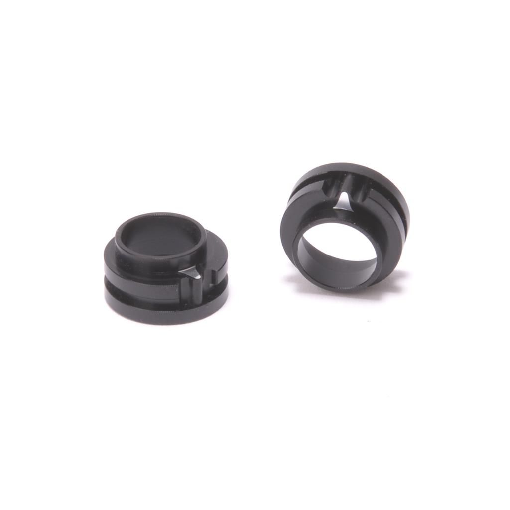 Schumacher Alloy Eccentric (+0.5mm Offset) - Mi9 (pr)