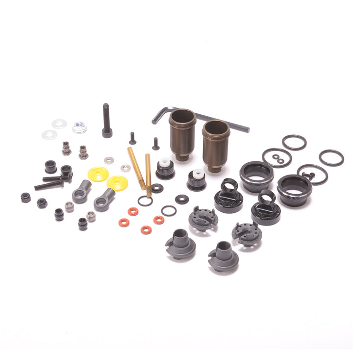 Schumacher Off Road Front Pro Shock (pr)