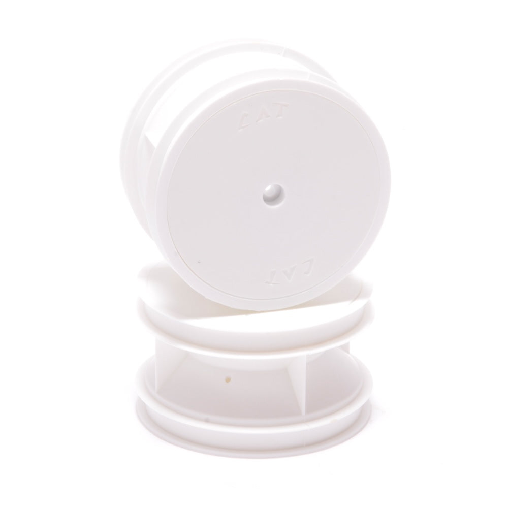 Schumacher AeroDisc Rear Wheel (pr) - C2W