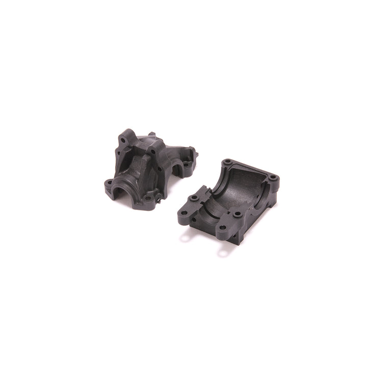 Schumacher Rear Transmission Housings - CAT PB