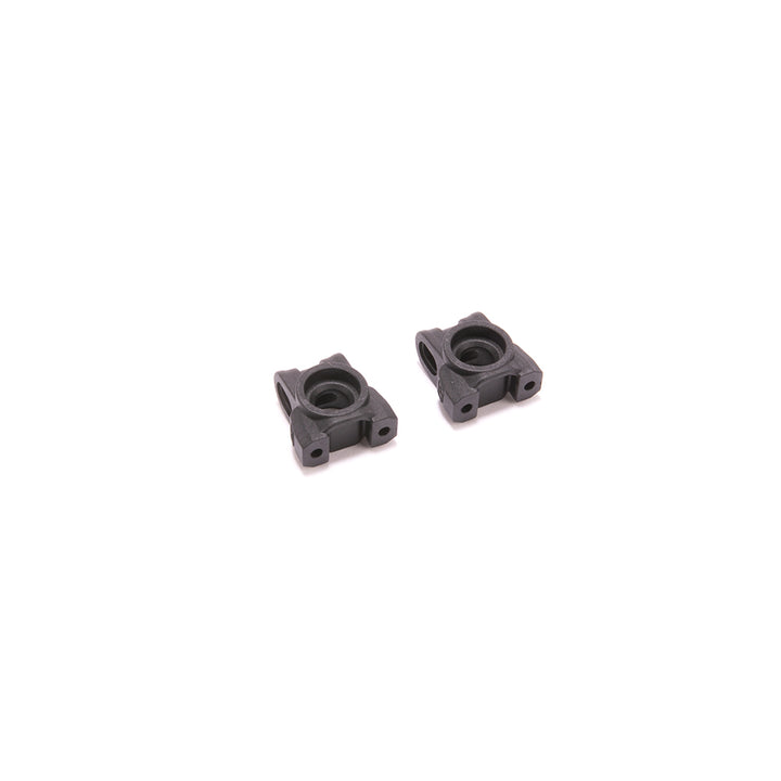 Schumacher Rear Hub Carrier (pr) - CAT PB