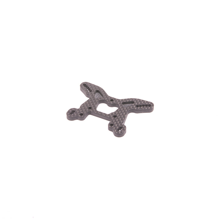 Schumacher C/F Front Shock Mount - CAT PB