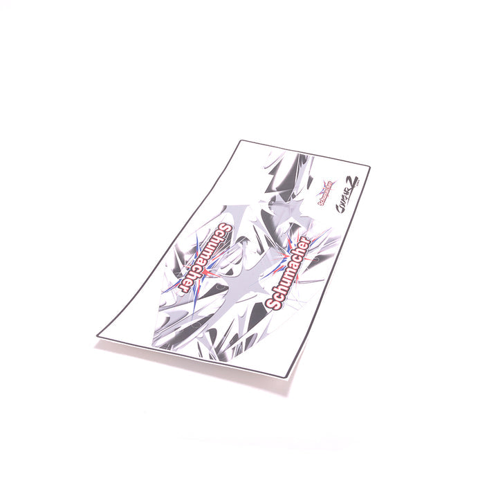 Chassis Skin - CAT PB