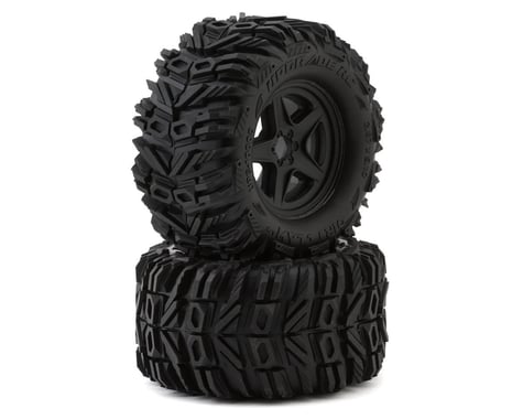 UpGrade RC Dirt Claw 2.8