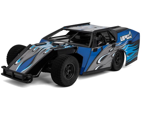 UpGrade RC "Flame" Wrap for Traxxas® Slash™ Modified