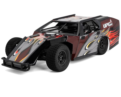 UpGrade RC "Flame" Wrap for Traxxas® Slash™ Modified
