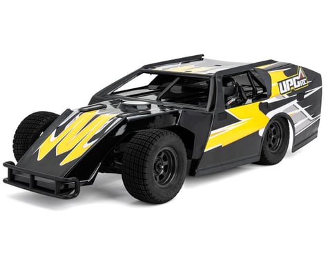 UpGrade RC "Vector" Wrap for Traxxas® Slash™ Modified (Yellow)