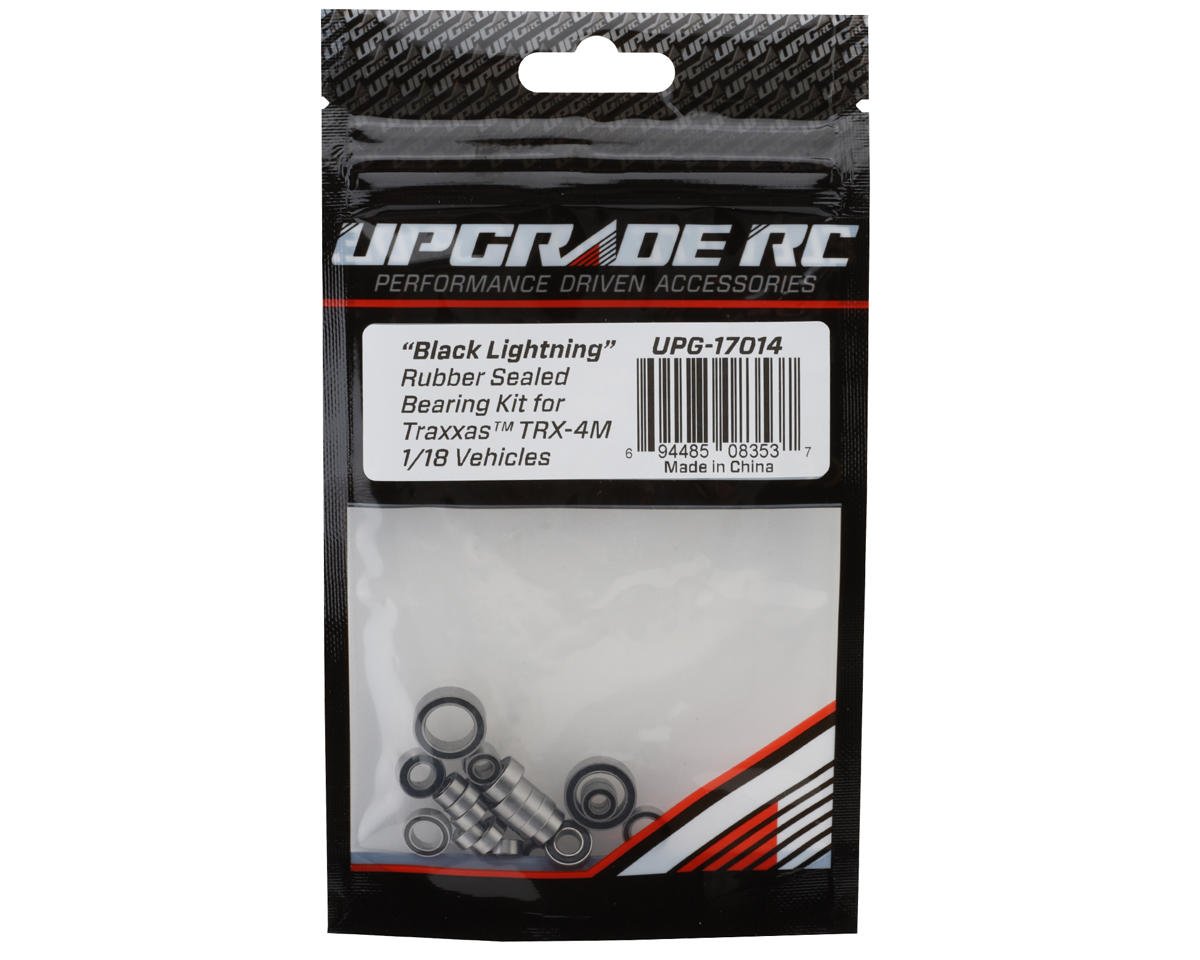 UpGrade RC 
