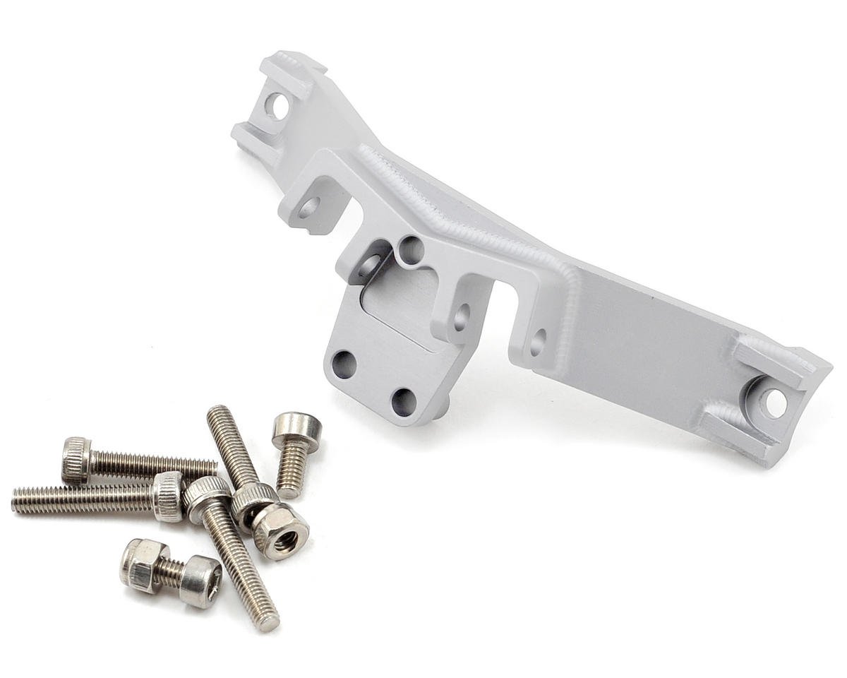 Vanquish Products "Currie Rockjock" Truss & Upper Link Mount (Silver)