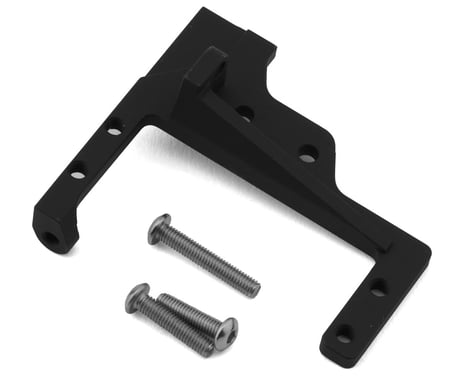 Vanquish Products F10 BTA Aluminum On Axle Servo Mount