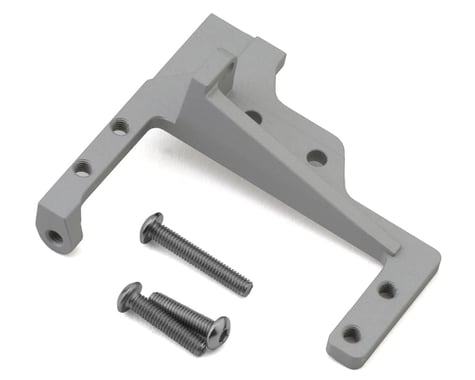 Vanquish Products F10 BTA Aluminum On Axle Servo Mount