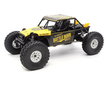 Load image into Gallery viewer, Vanquish Products H10 Optic 1/10 4WD Rock Crawler Kit (ALL SALES FINAL) (Color Picked at Random)
