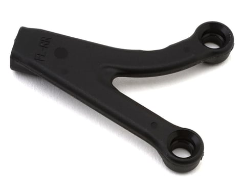 XRAY X4 2024 CFF Upper Arm (Inner Shock Position) (Composite) (FL/RR)