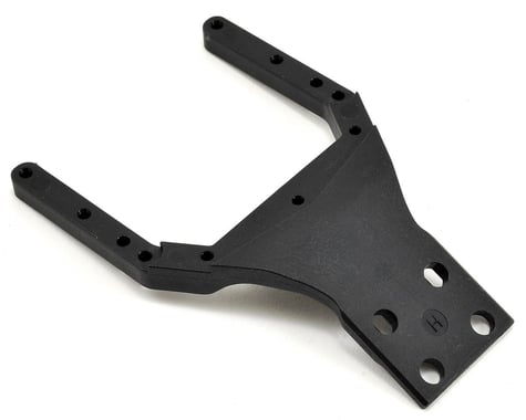XRAY XB2 Composite Front Lower Chassis Brace (Hard)