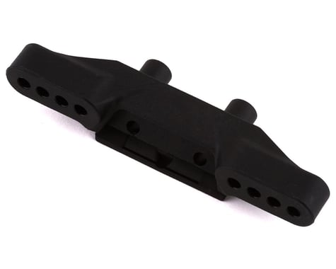 XRAY XB2 2021 Wide Front Roll-Center Holder (Hard)