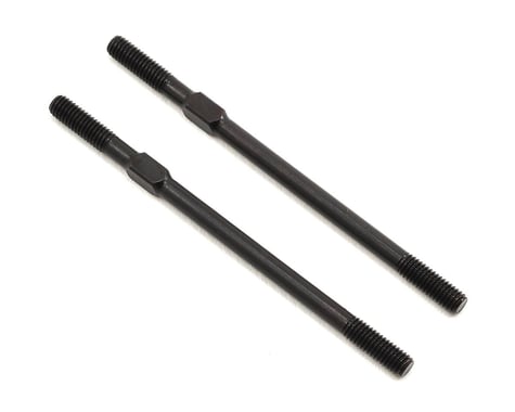 XRAY XB2 55mm Turnbuckle (2)