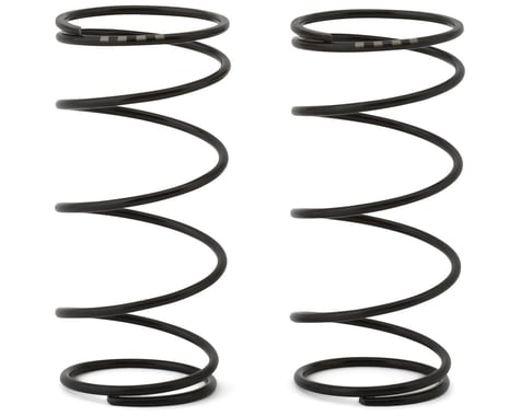 Xray Front Big Bore Conical Spring Set L=42.5mm-4 Dots(2)