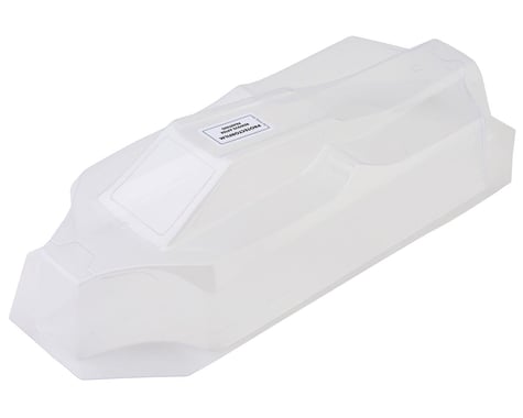XRAY Delta 4C 1/10 4WD Off-Road Buggy Body (XB4C 2024)