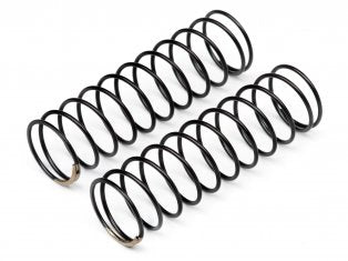 HPI 1/10 BUGGY REAR SPRING 37.8 g/mm (GOLD)
