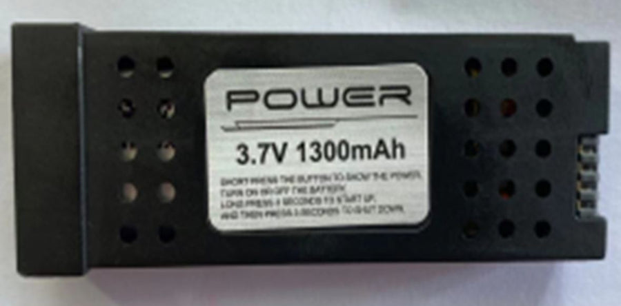 PRO28 3.7V 1300mAh Battery